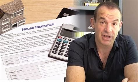 unoccupied home insurance martin lewis